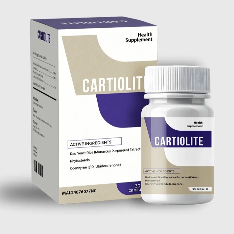 Cartiolite
