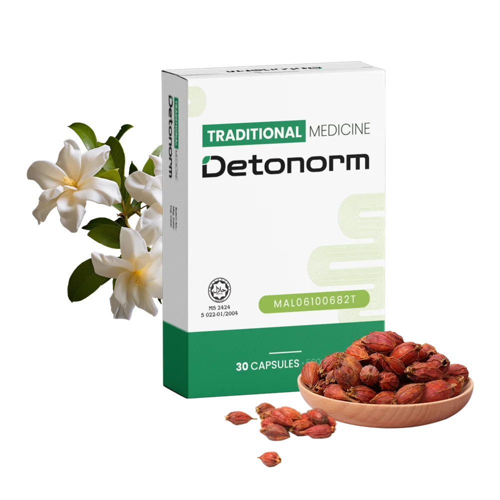 Detonorm