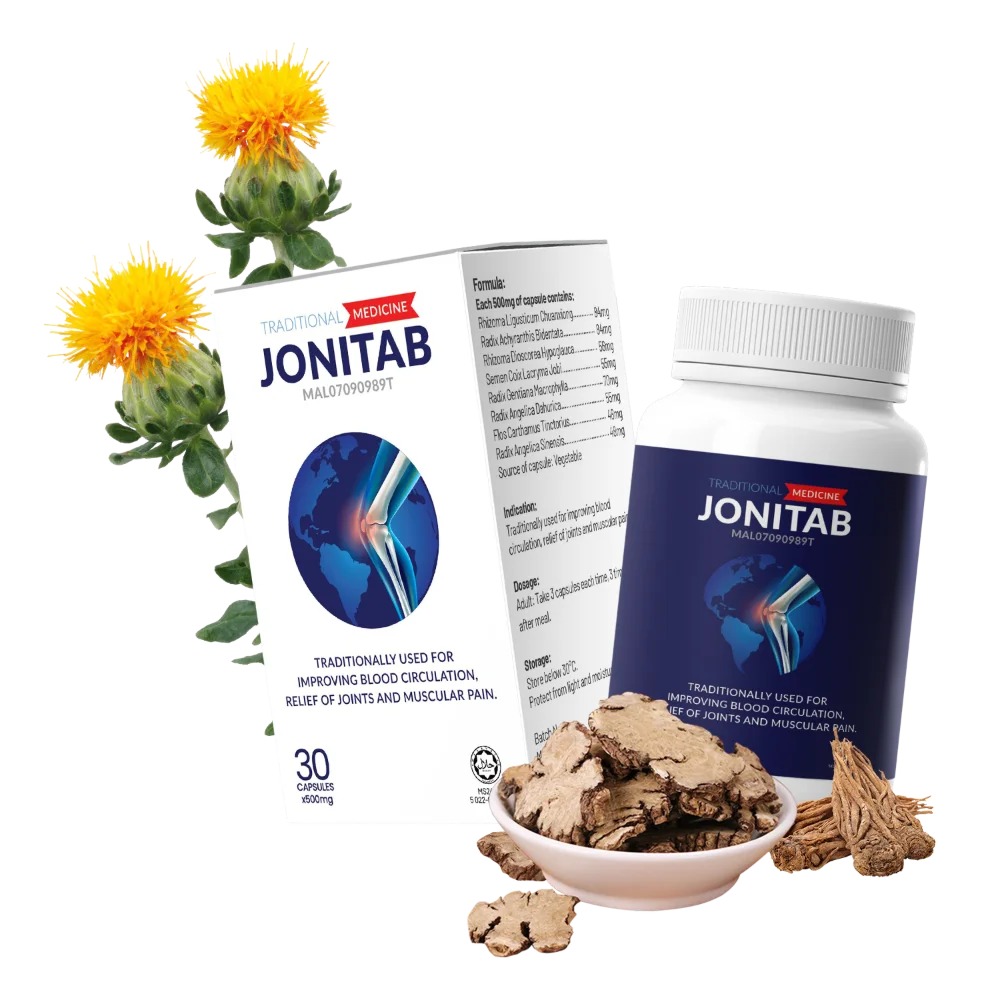 Jonitab
