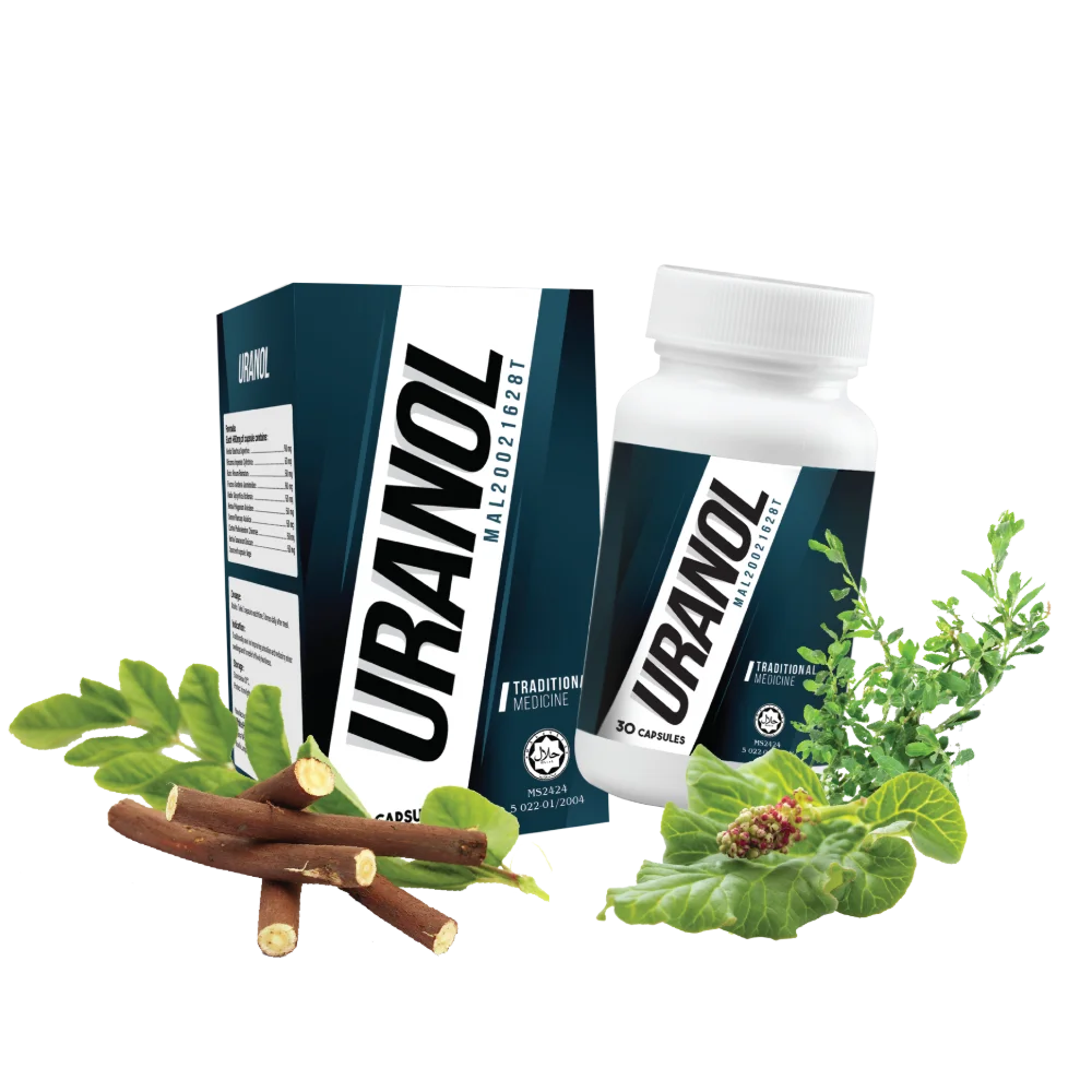 Uranol