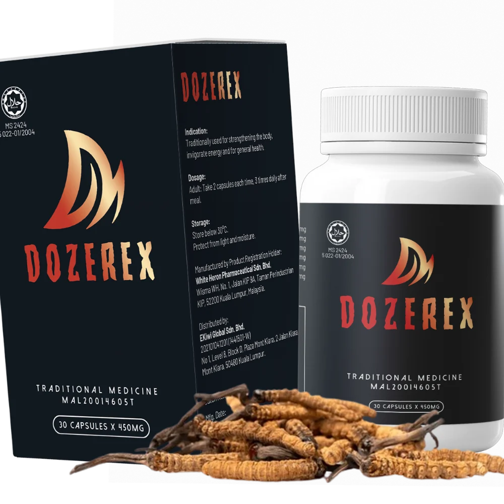Dozerex