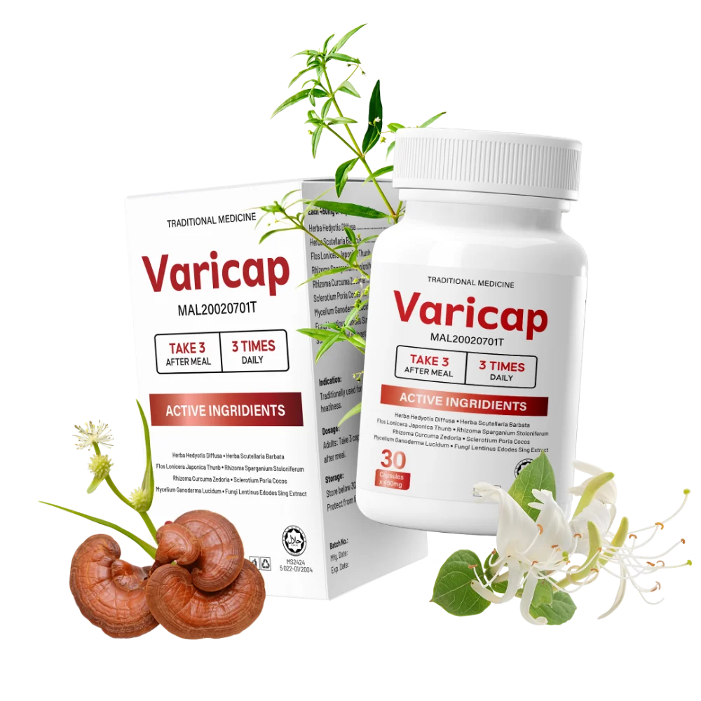 Varicap