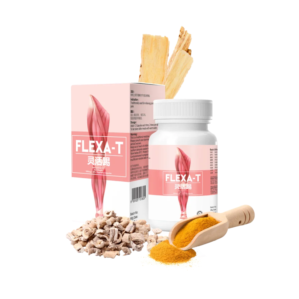 Flexa-T