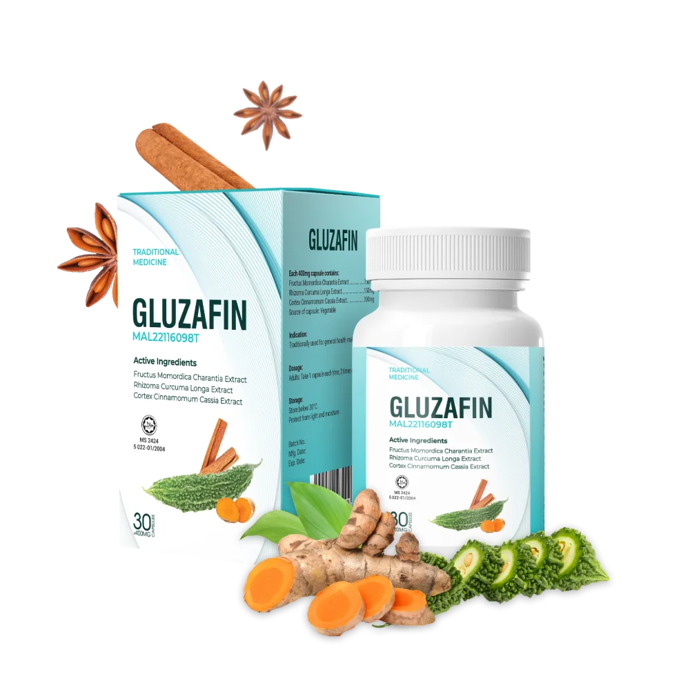 Gluzafin