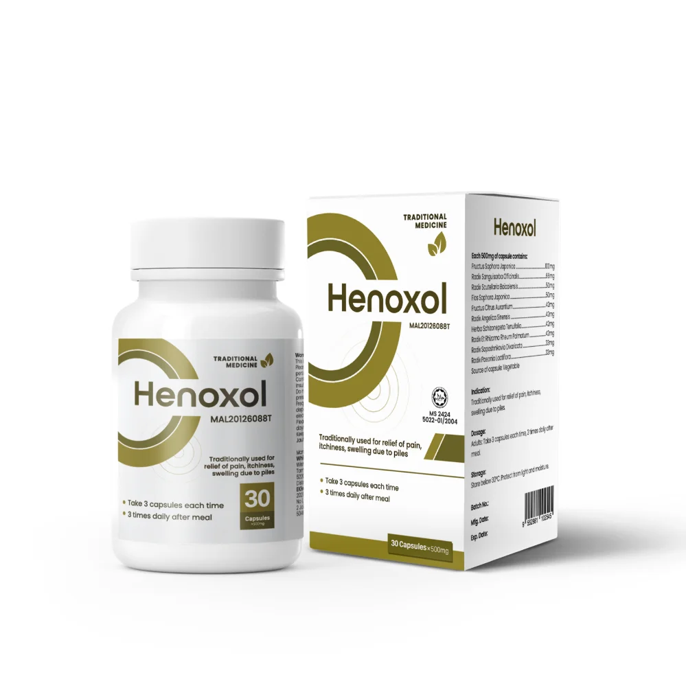 Henoxol