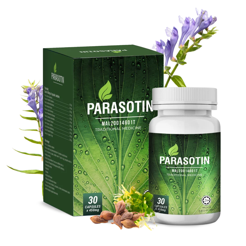 Parasotin