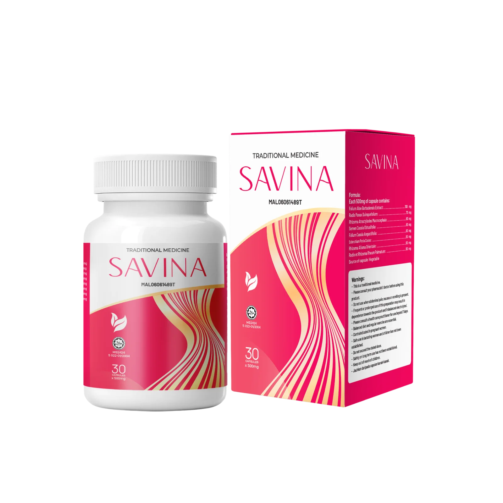 Savina