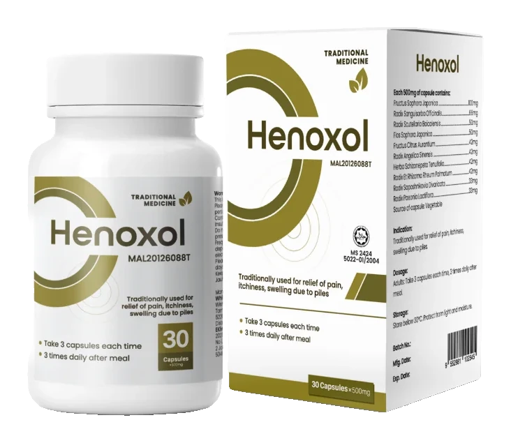 Henoxol
